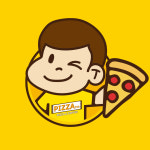 피자1번가 본점