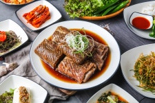 대촌한우곰탕숯불갈비