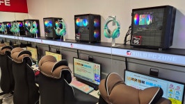 욜로PC방 김천부곡점