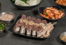 뚱이순대국 하남본점