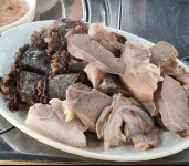 배방아우내순대