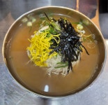 공릉동원조멸치국수 운양동점