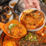 슬기네찌개전문 | 슬기네식당