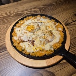 전기구이 한량통닭 보라본점