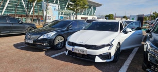 에코렌트카 포항본점