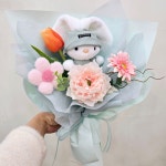 플라워하룸FlowerHarum | 플라워하룸 부케말리기&향수공방