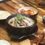 화남정돼지국밥 명지점