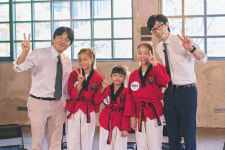 THE K 국가대표태권도장