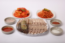 본가신의주찹쌀순대