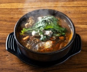 황금동태탕찜 부천시청본점