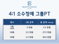 바디찬스짐