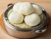 곽선생왕만두 시흥은행나무시장