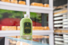 솔트앤멜로우 동백본점