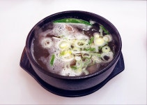 대촌한우곰탕숯불갈비