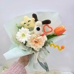 플라워하룸FlowerHarum | 플라워하룸 부케말리기&향수공방