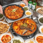 슬기네식당