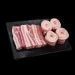 대촌한우곰탕숯불갈비