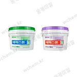 웅케미칼