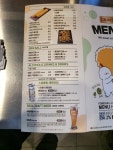 BBQ치킨 부평갈산행복점