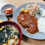 수니네김밥&돈까스