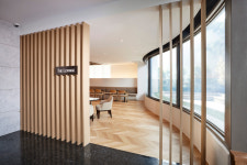 더라운지 호텔인터시티