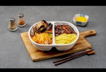 중식당 시월 녹동점