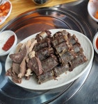배방아우내순대