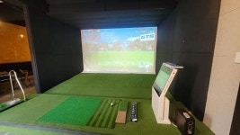 정암로 골프 아카데미