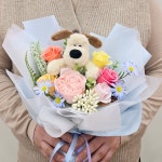 플라워하룸FlowerHarum | 플라워하룸 부케말리기&향수공방