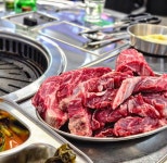 홍대장소고기집 가평점