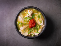 산청돼지국밥전문