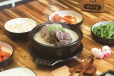 화남정돼지국밥 초읍본점