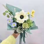 플라워하룸FlowerHarum | 플라워하룸 부케말리기&향수공방