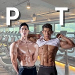 아이언짐 창원남양점
