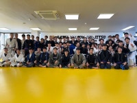 존프랭클 주짓수 라텔 옐로우 목동