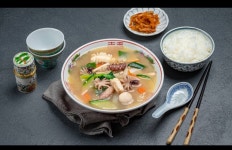 중식당 시월 녹동점