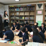 밴쿠버영어 옥길본원