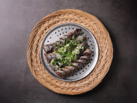 산청돼지국밥전문