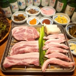 포천돼지