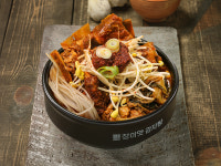 참이맛감자탕 김포풍무점
