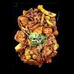 셰프마스터 궁 가마솥 왕갈비탕