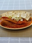항아리묵은지김치찜&찌개
