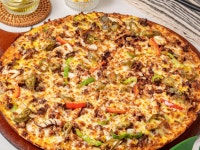 르블루피자 평택 고덕점