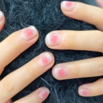 무아르오브 네일