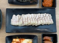 여수해장국 1번지