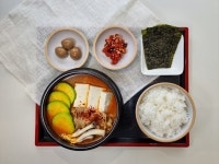 항아리묵은지김치찜&찌개