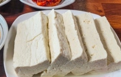 도숫골손두부