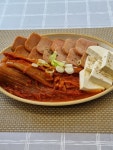 항아리묵은지김치찜&찌개