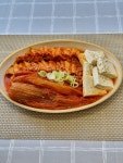 항아리묵은지김치찜&찌개