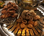 고기창고